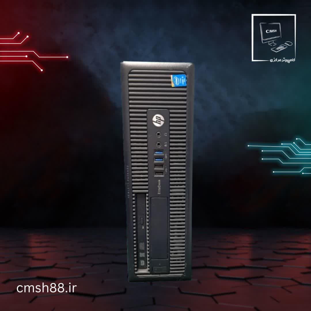 HP 600-800 G1-جهان بسپار